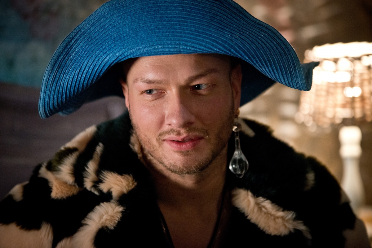 Кадры из 30 свиданий (2016)