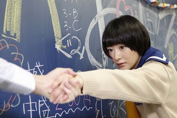 Кадры из Трупная вечеринка (2015)