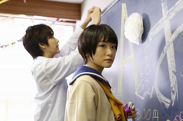 Кадры из Трупная вечеринка (2015)