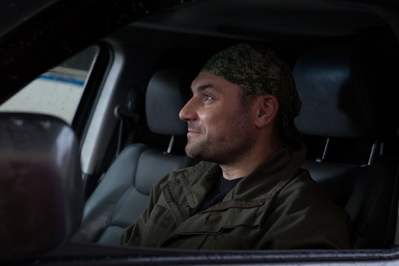 Кадры из Весной расцветает любовь (2015)