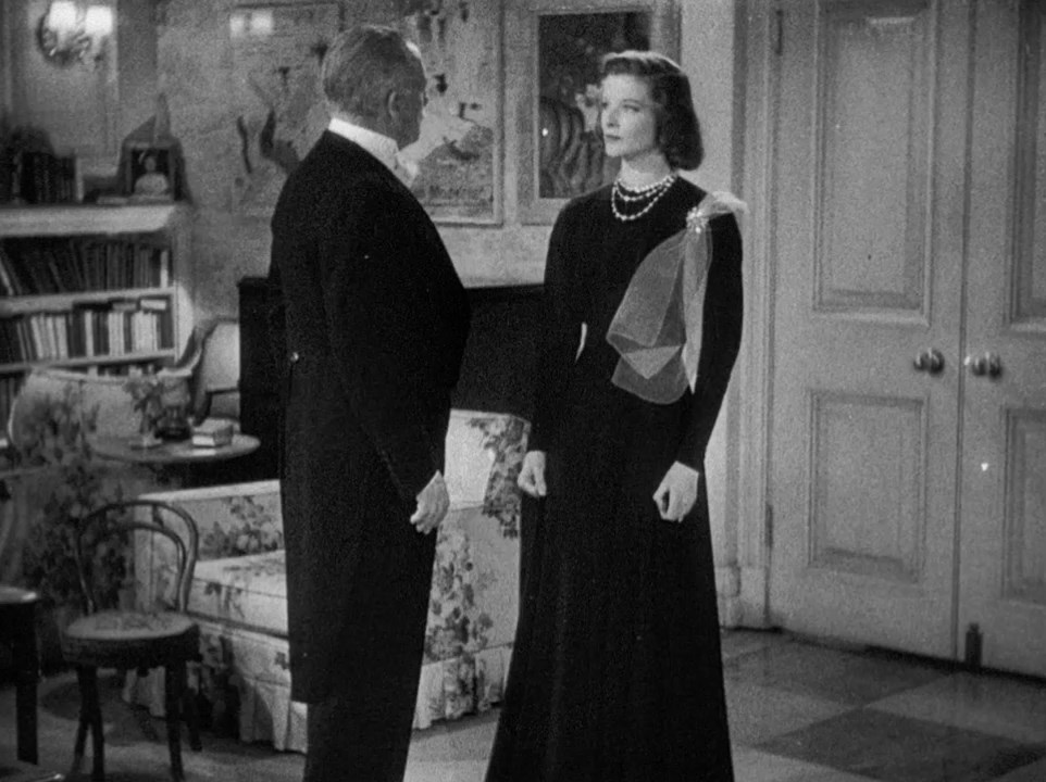 Праздник (1938)