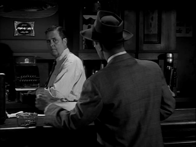 Кадры из История Бонни Паркер (1958)