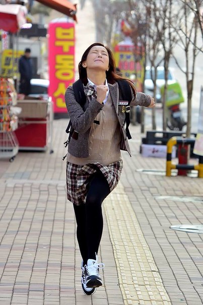 Кадры из Мама в гневе (2015)