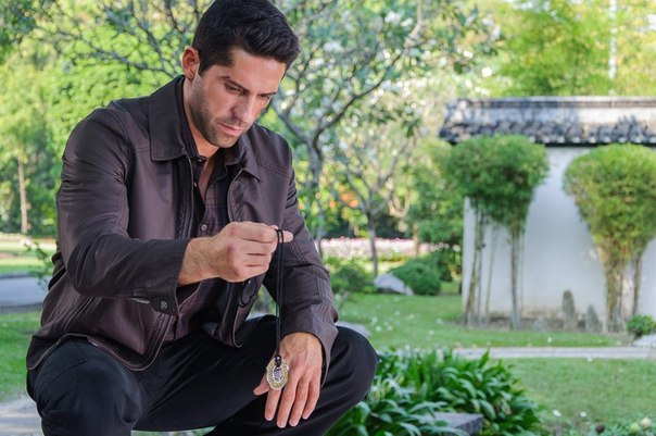 Кадры из Ниндзя 2 (2013)