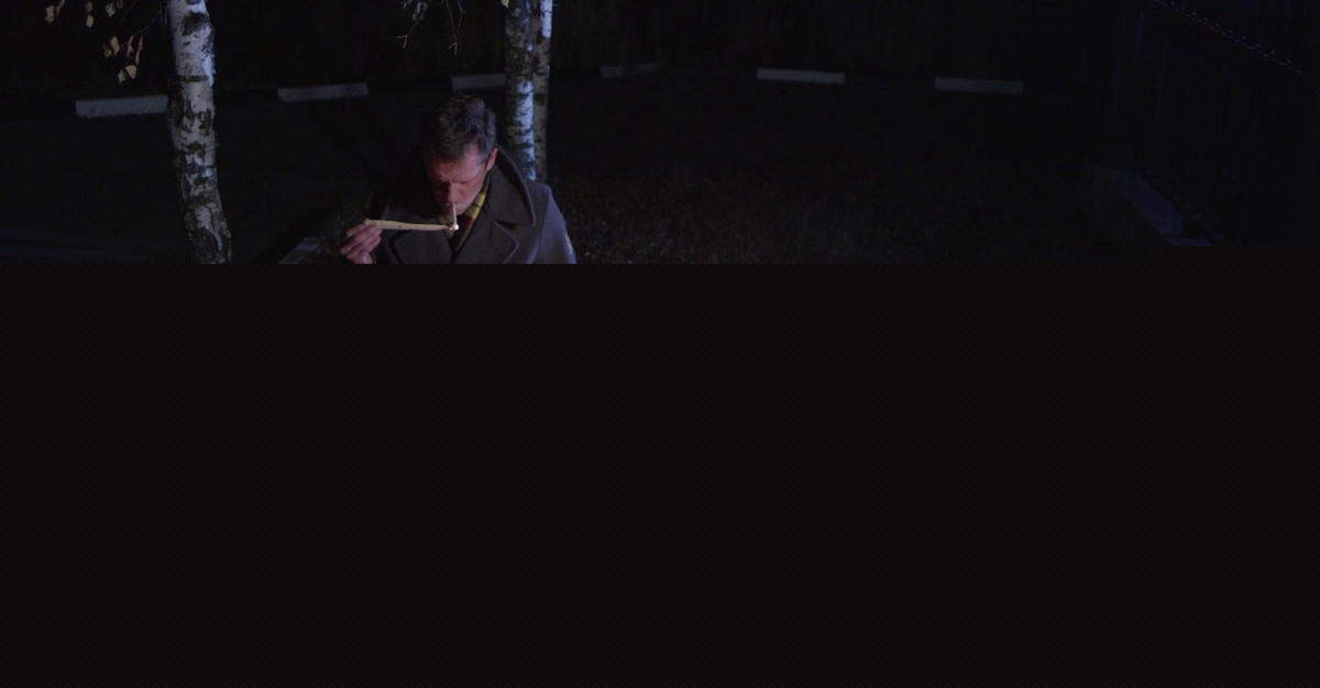 Кадры из Последняя ночь (2015)