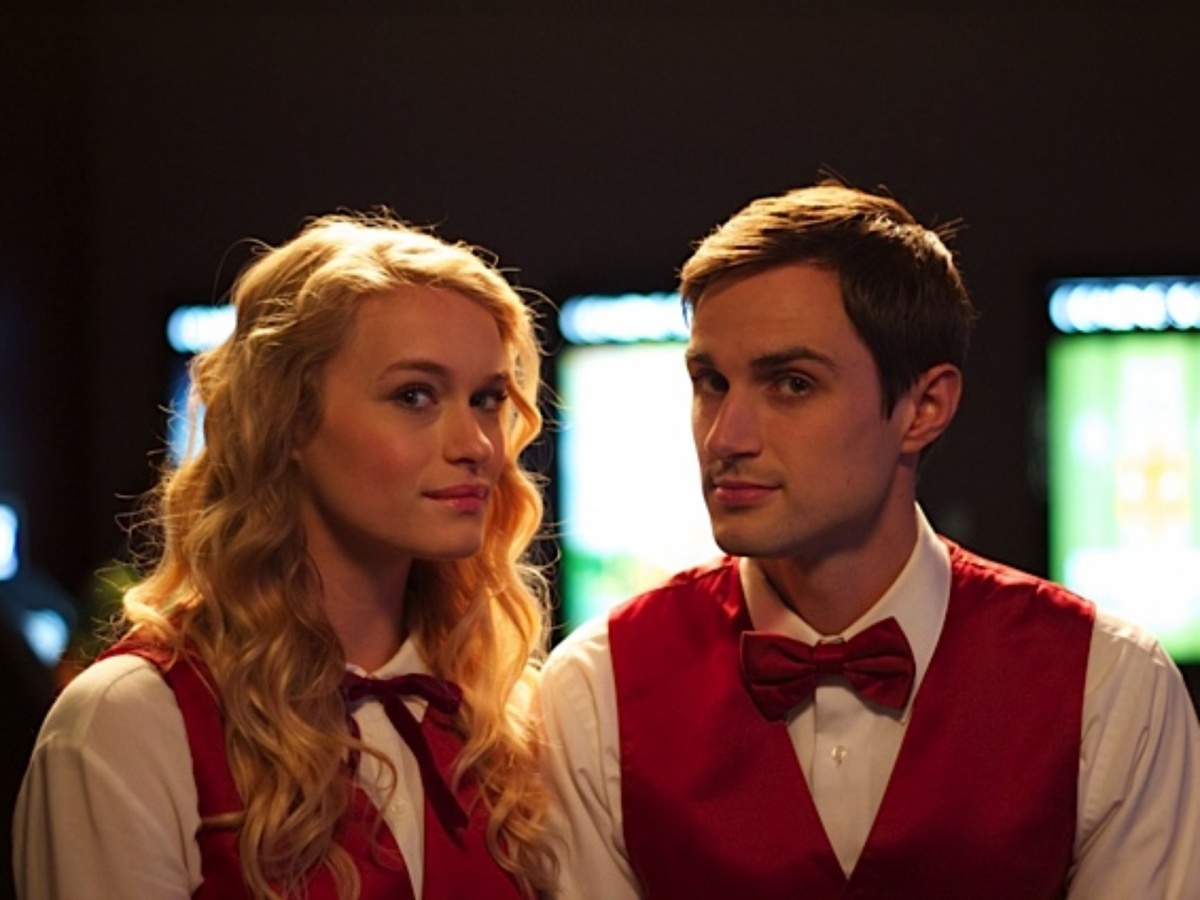 Кадры из Уолтер (2015)