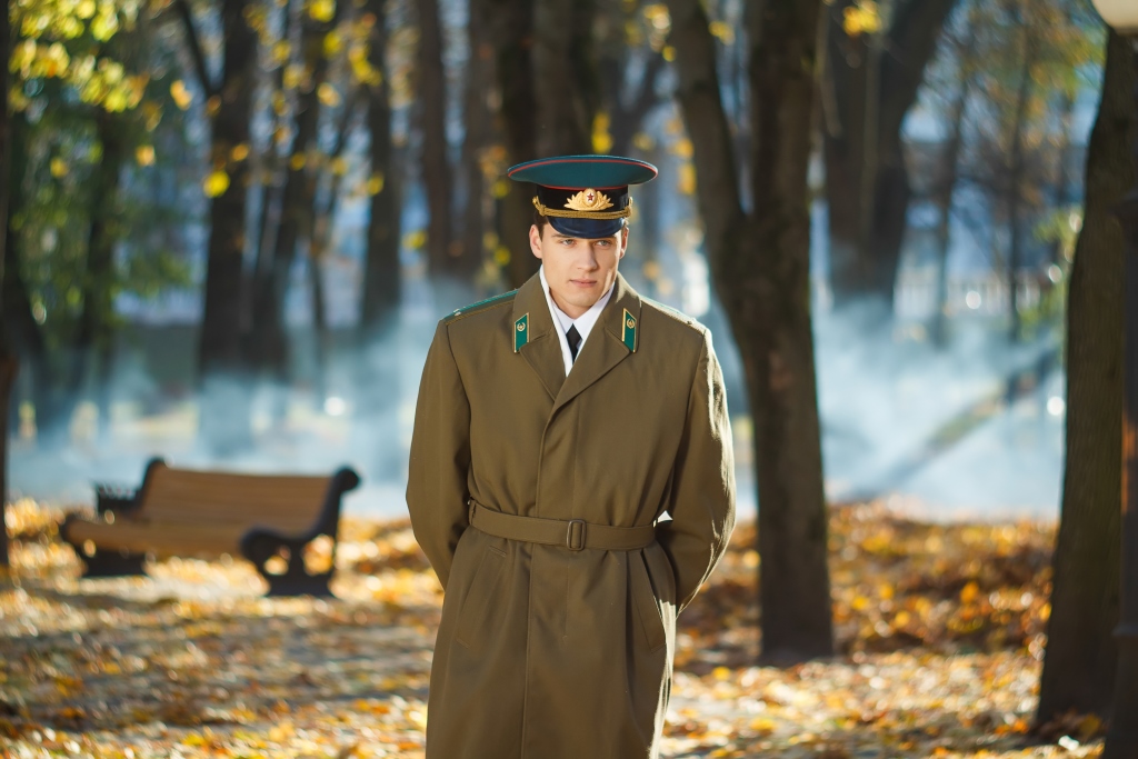 На дальней заставе (2016)