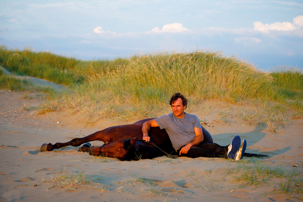 Кадры из В равновесии (2015)