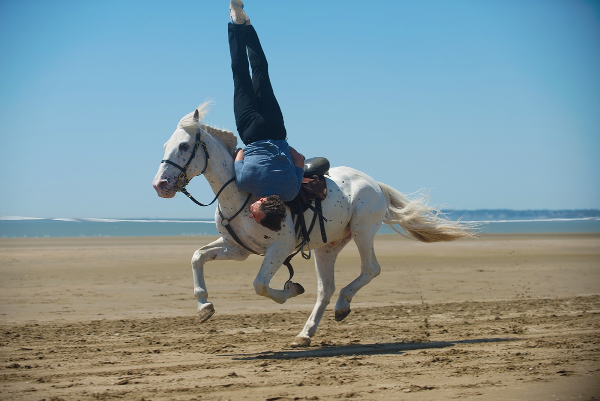 Кадры из В равновесии (2015)