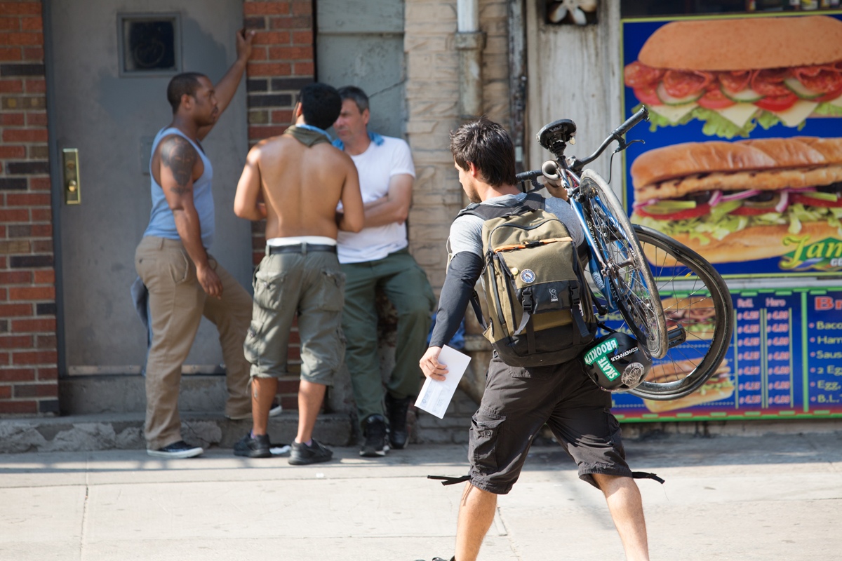 Кадры из Трейсеры (2015)