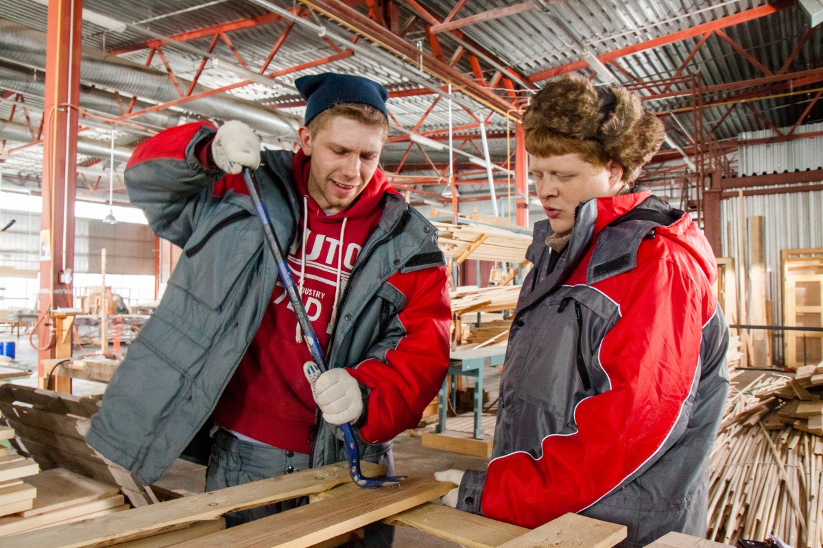 Принц Сибири (2015)