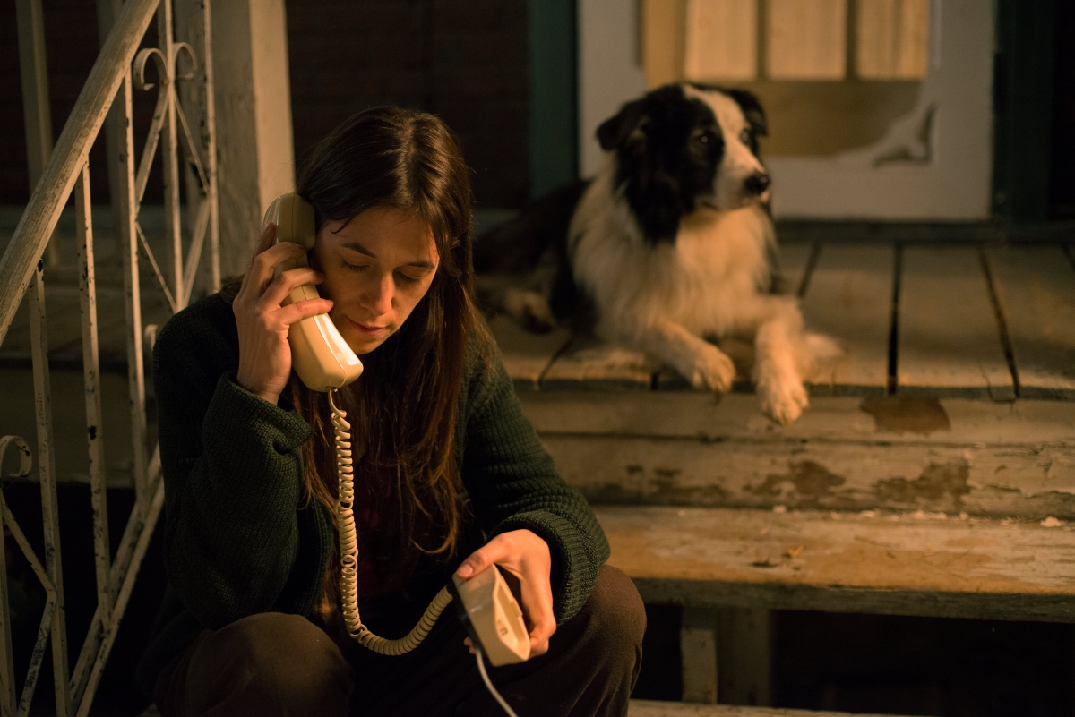 Кадры из Все будет хорошо (2015)