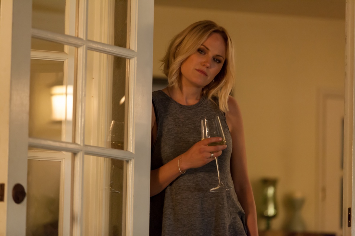 Кадры из Я увижу тебя в своих снах (2015)