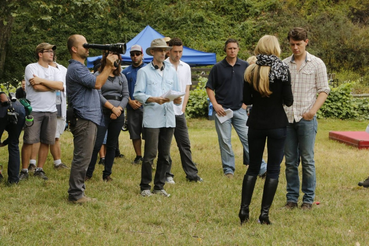 Кадры из Список (2017)