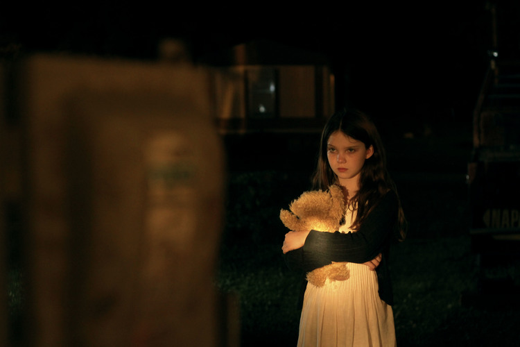 Кадры из Демоны Джун (2015)