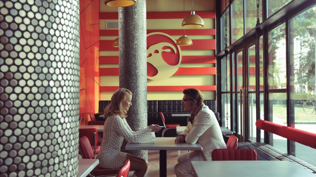 Кадры из Лиза-лиса (2015)