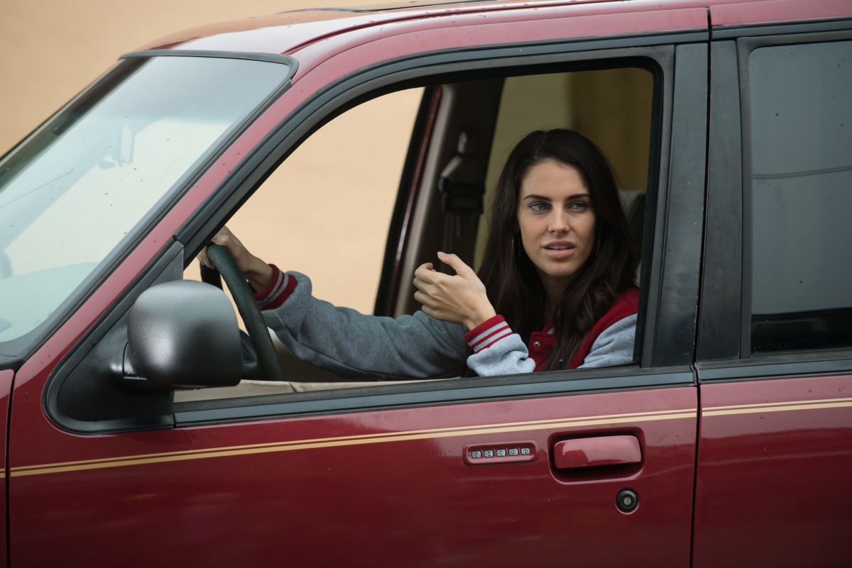 Кадры из Принц (2014)