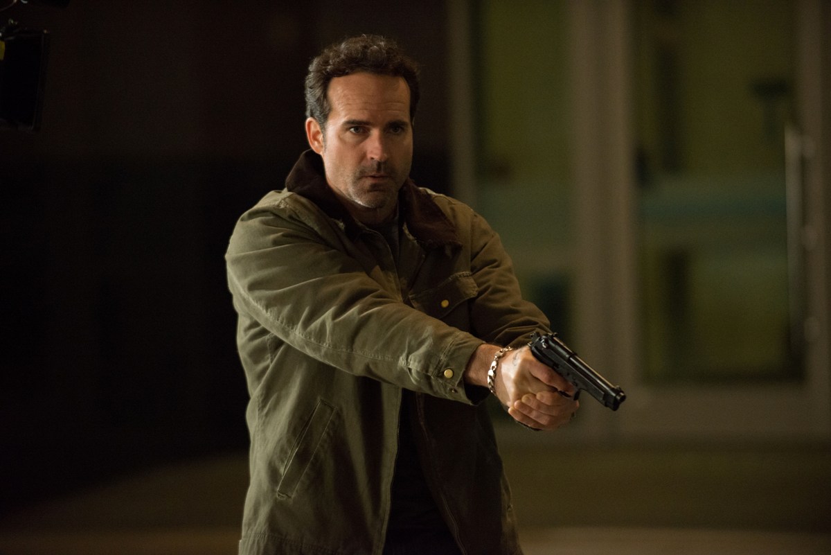 Кадры из Принц (2014)