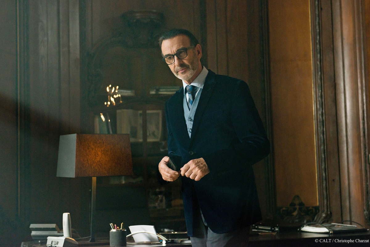 Кадры из Шефы (2015)