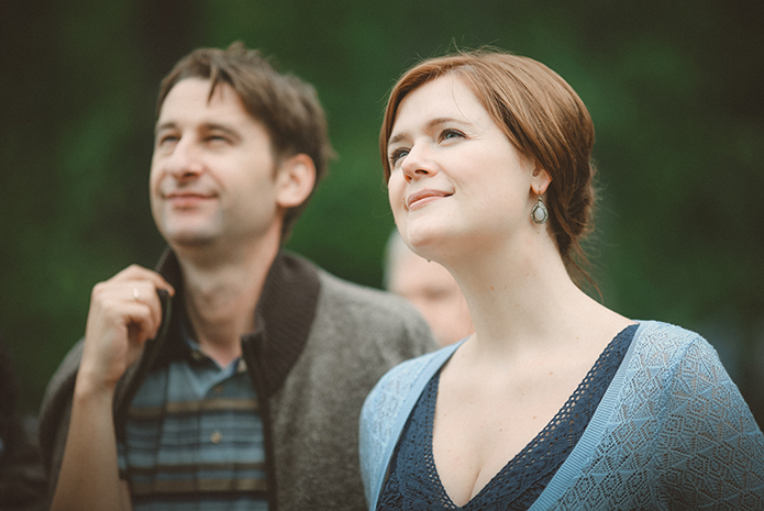 Кадры из Мама Люба (2014)