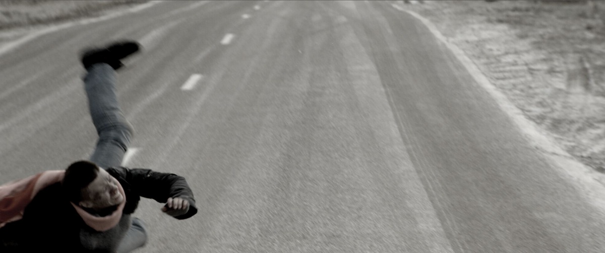 Скольжение (2016)