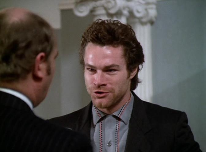 Кадры из Если наступит завтра (1986)