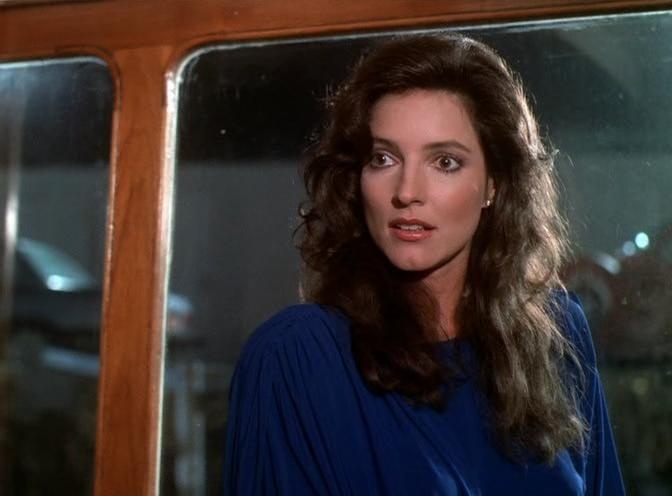 Кадры из Если наступит завтра (1986)