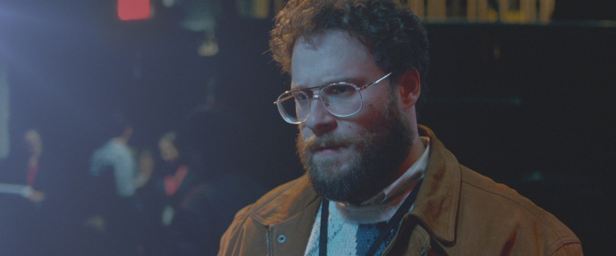 Кадры из Стив Джобс (2015)