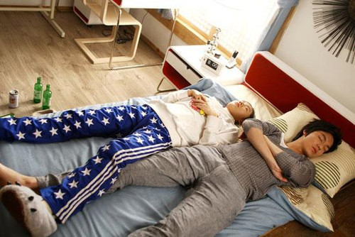 Кадры из Личные предпочтения (2010)