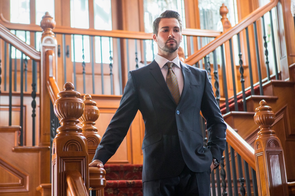 Кадры из Семена прошлого (2015)