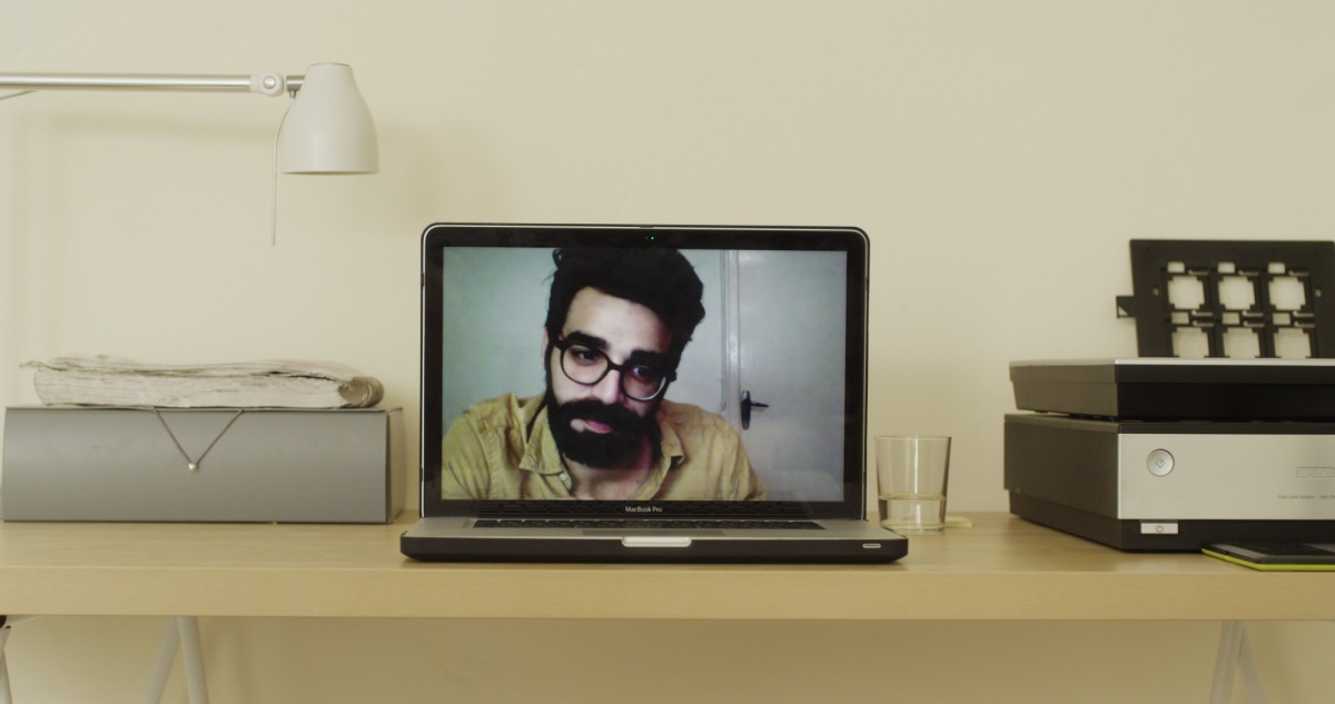 Кадры из 10 000 км: Любовь на расстоянии (2014)