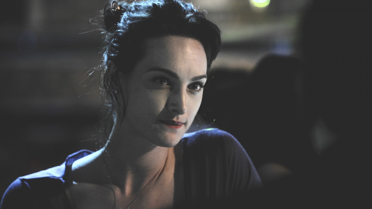 Кадры из Фунт плоти (2015)