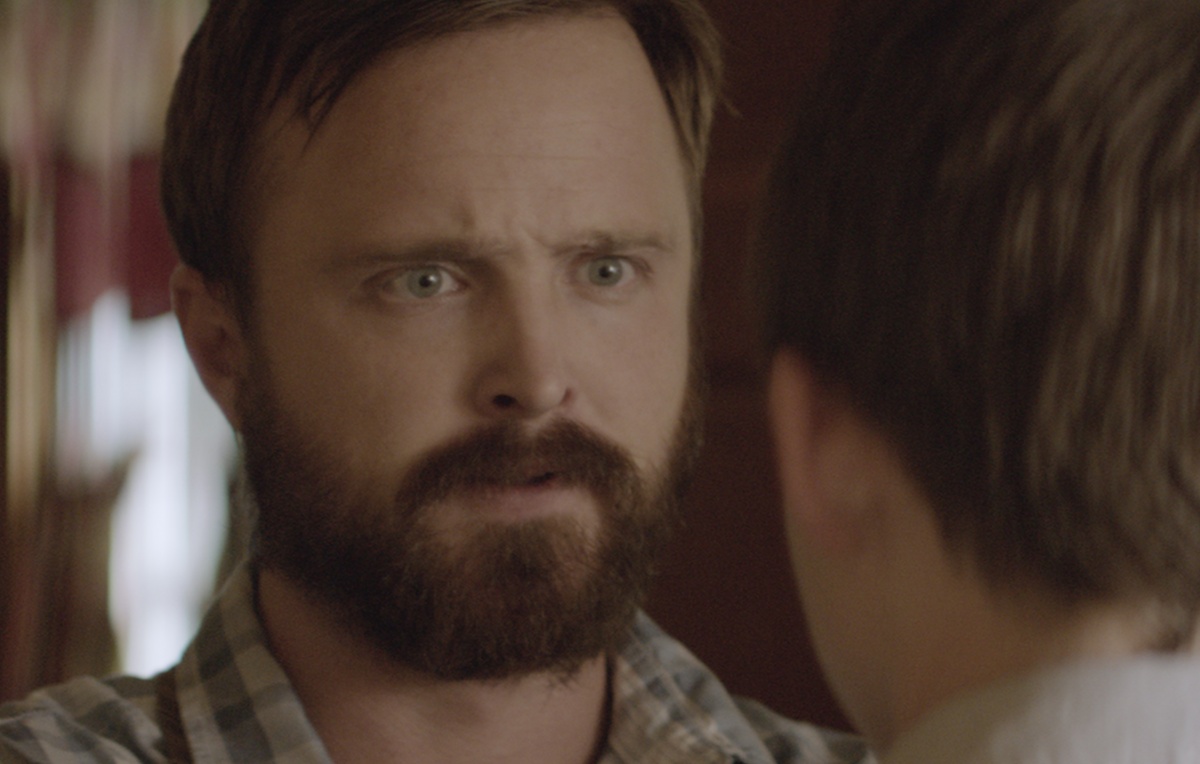 Кадры из Хулиган (2014)