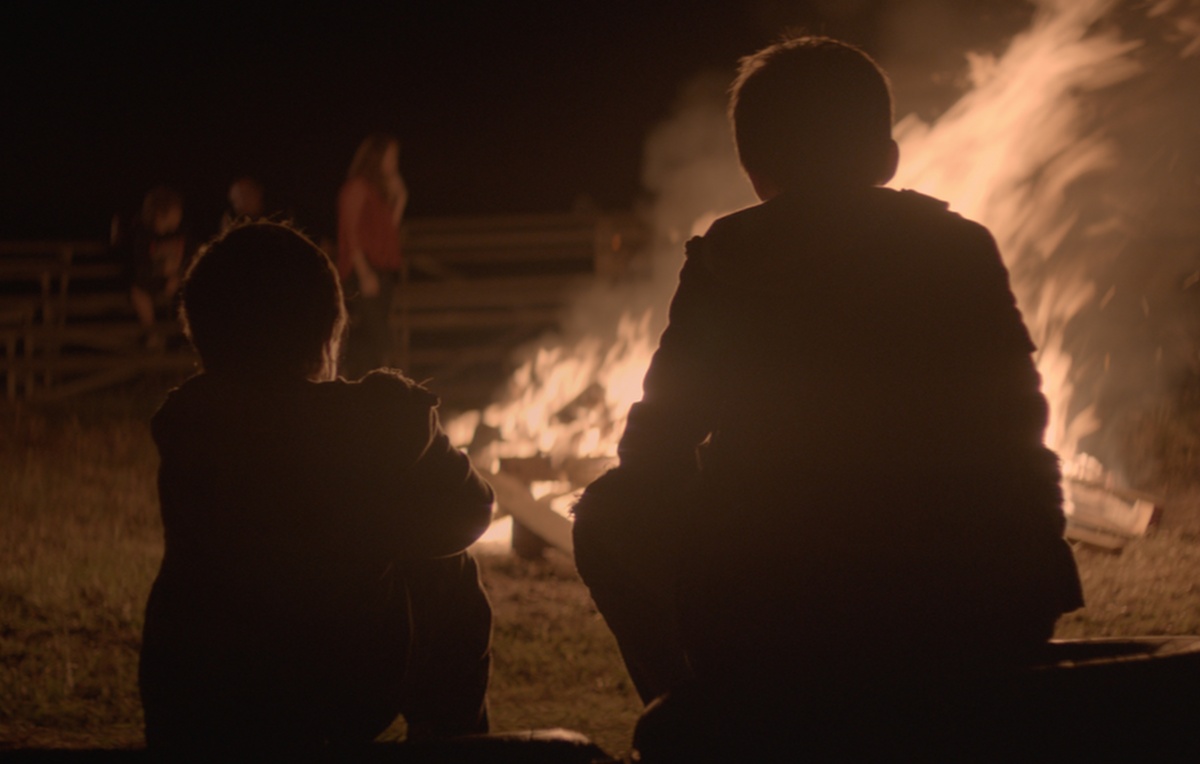 Кадры из Хулиган (2014)