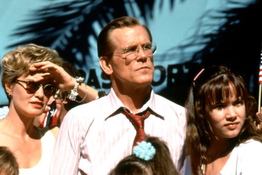 Кадры из Мыс страха (1991)