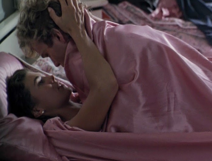 Кадры из Кибершторм (1996)