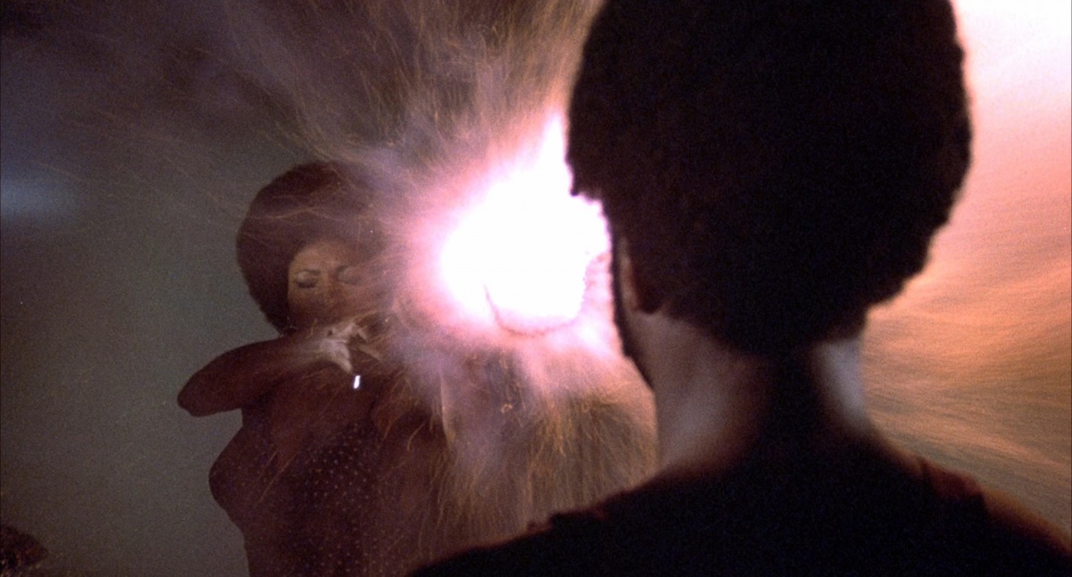 Кадры из Крепкий кофеек (1973)