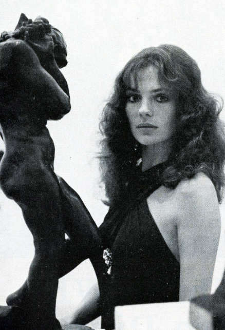 Кадры из Вор, который пришел на обед (1973)