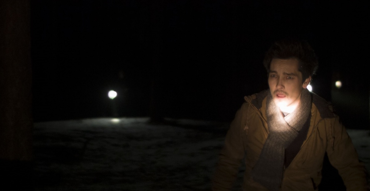 Кадры из Противостояние (2014)