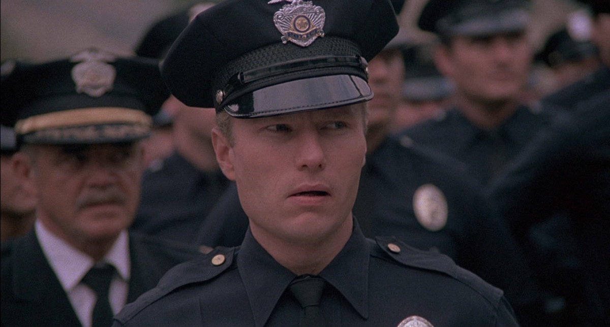 Кадры из Луковое поле (1979)