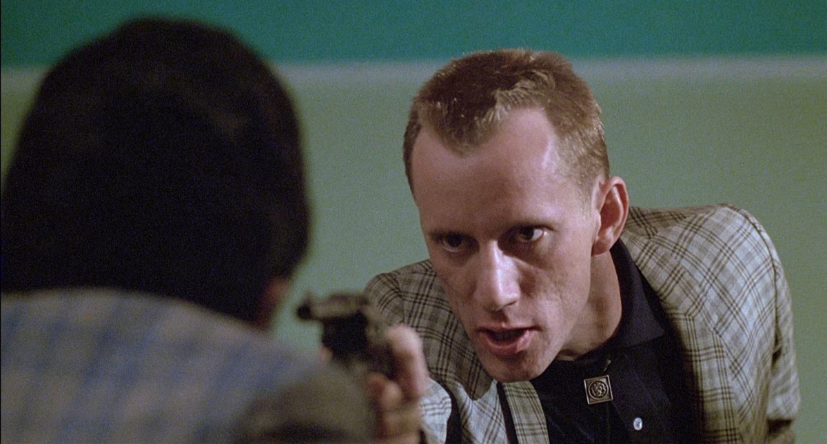 Кадры из Луковое поле (1979)