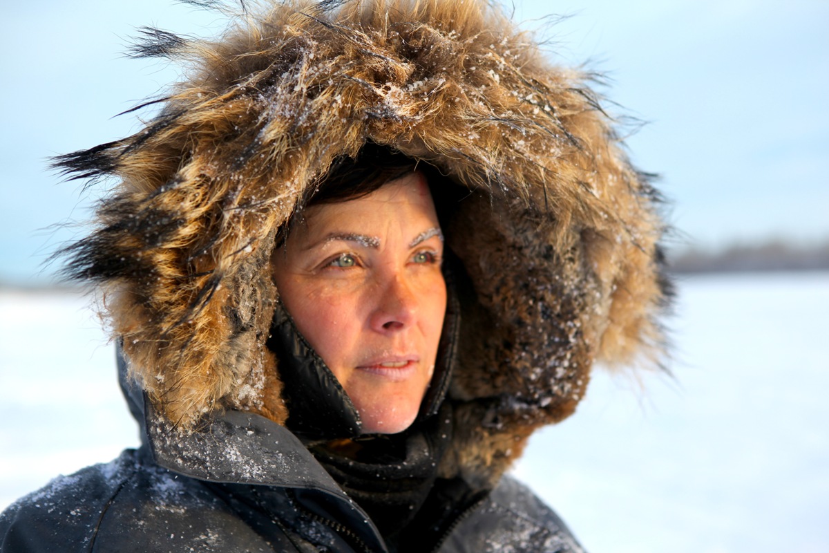 Неестественный (2015)