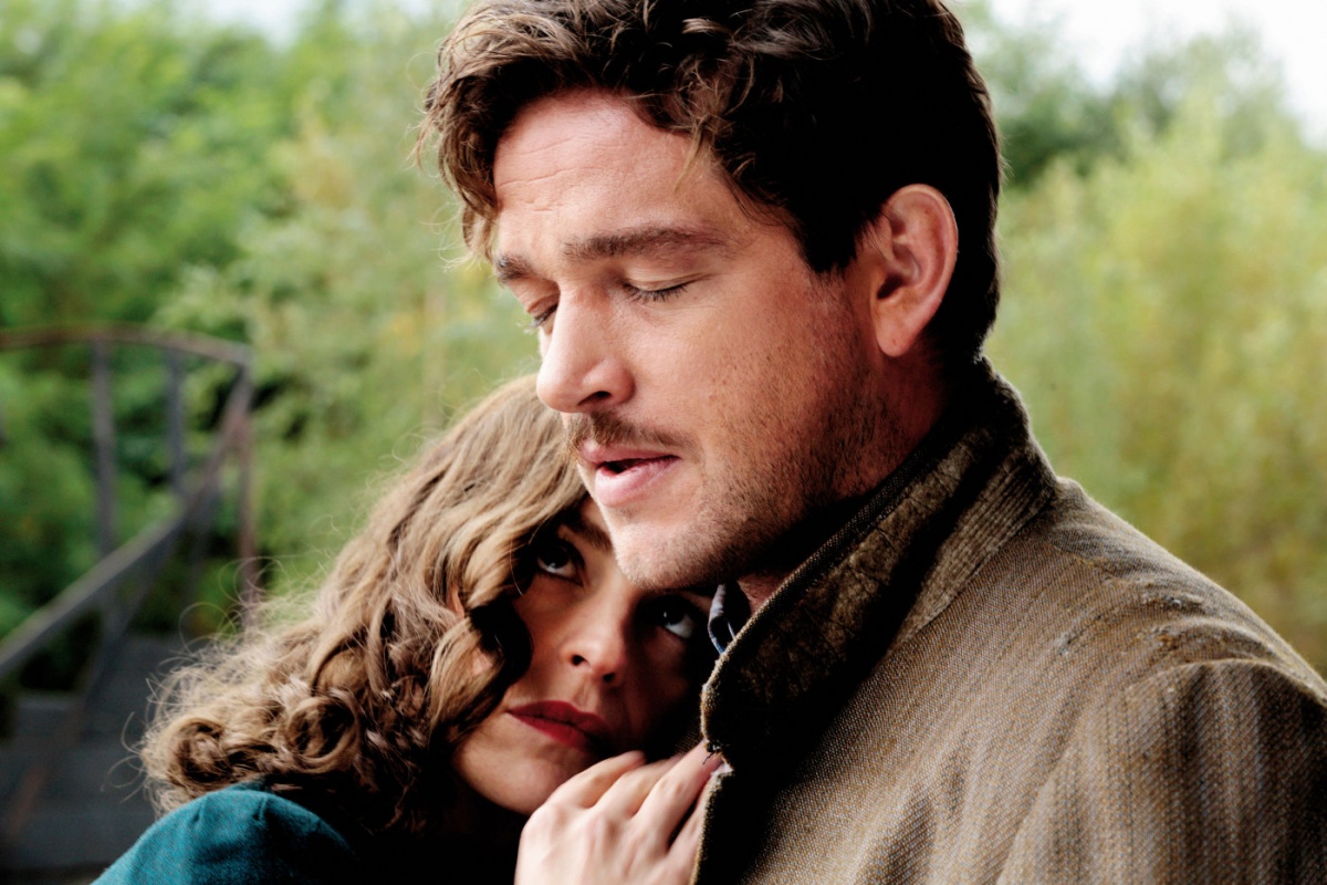 Кадры из Феникс (2014)