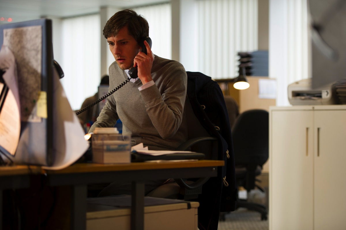 Кадры из Не те парни (2013)