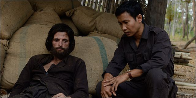 Время признаний (2014)