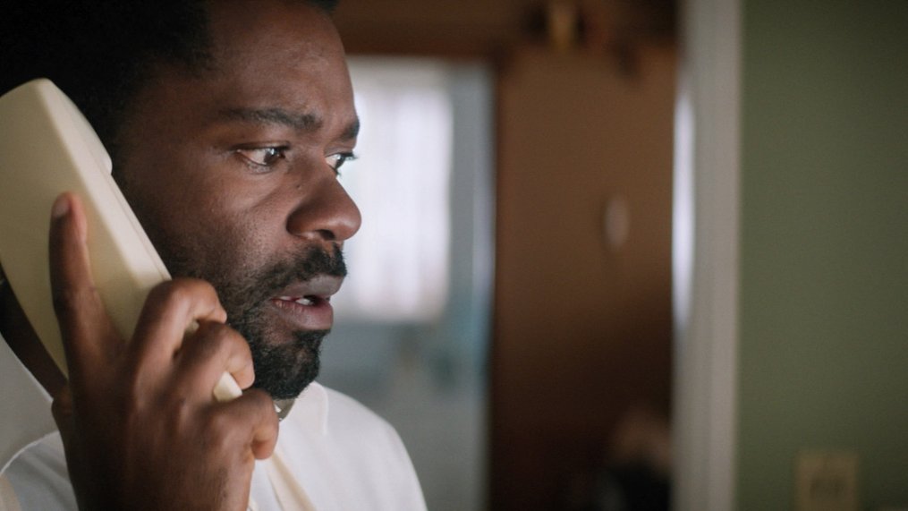 Кадры из Соловей (2014)