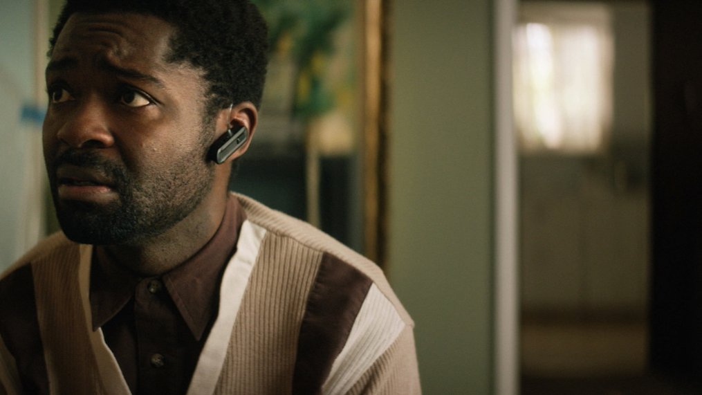 Кадры из Соловей (2014)