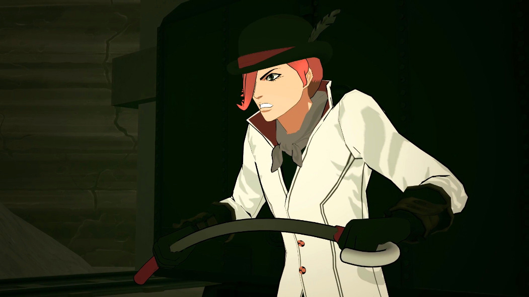 Кадры из Красный, Белый, Черный, Желтый (РУБИ) (2013)