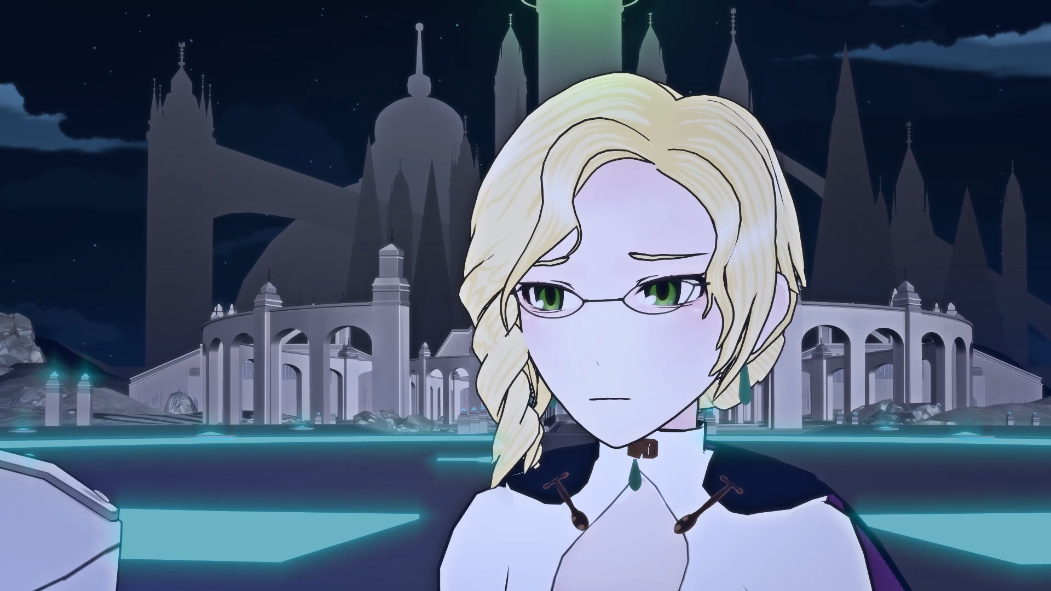 Кадры из Красный, Белый, Черный, Желтый (РУБИ) (2013)