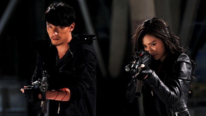 Кадры из Гелиос (2015)